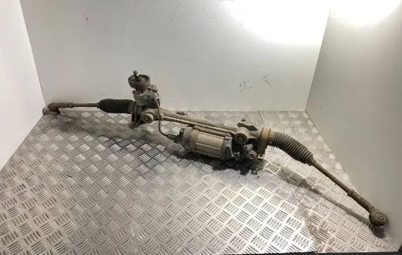 Skoda Octavia Mk2 (1Z) Steering rack 1K1909144M