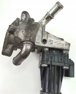 Land Rover Defender EGR valve 703784050