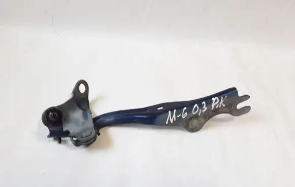 Mazda 6 Engine bonnet/hood hinges NOCODE
