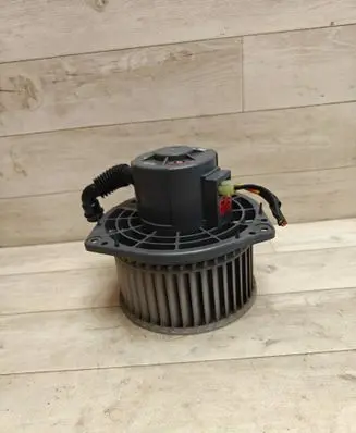Chevrolet Aveo Heater fan/blower 4051031