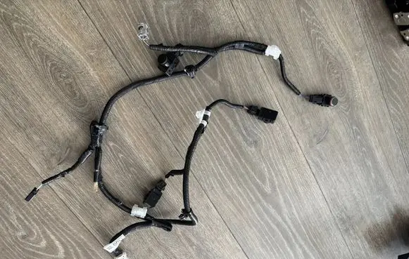 Toyota C-HR II Parking PDC sensor 82183F4060G 8934150080