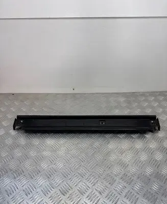 Toyota RAV 4 (XA50) Top upper radiator support slam panel 1659425020