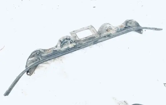Fiat Multipla Radiator support slam panel