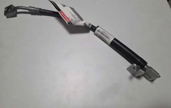 Ford Mustang VI Power steering hose/pipe/line FR332B557FE