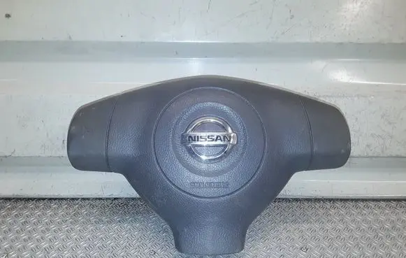 Nissan Pixo Steering wheel airbag 4815068K80