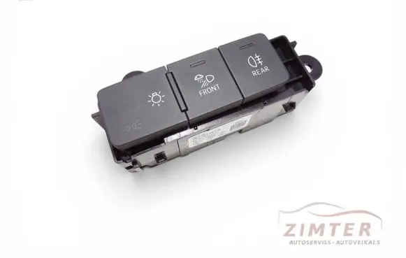 Audi Q3 F3 Light switch 4K1941501M