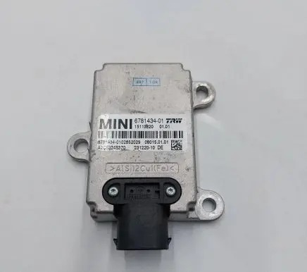 Mini One - Cooper Clubman R55 ESP (stability system) control unit 6781434