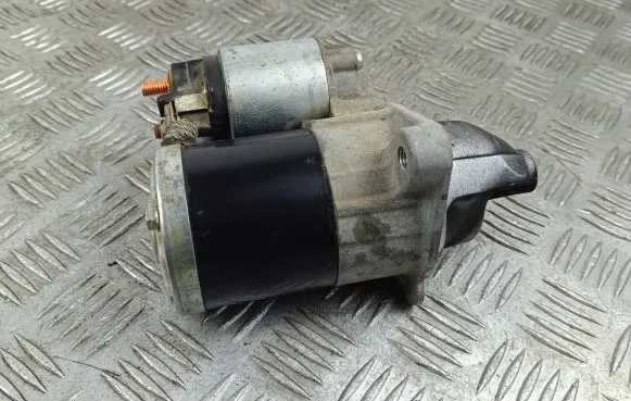 Suzuki SX4 S-Cross Starter motor 3110074S0
