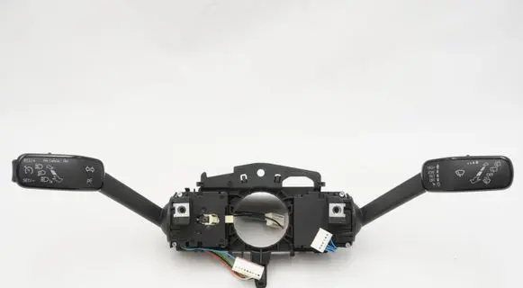 Skoda Octavia Mk3 (5E) Indicator stalk 5Q0953507GD 5Q0953513R