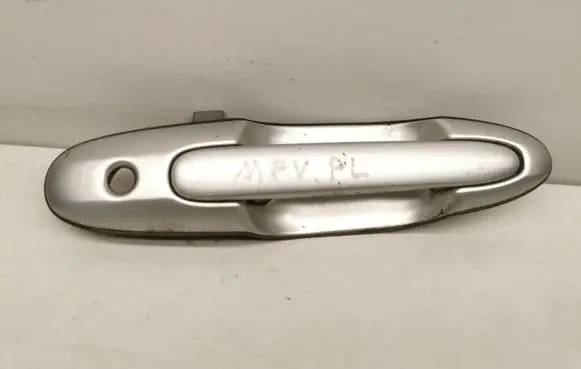 Mazda MPV Front door exterior handle PCPETGF10