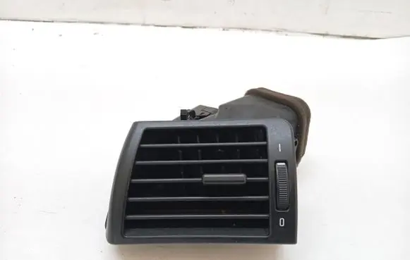 BMW 3 E46 Dashboard air vent grill cover trim 8361897