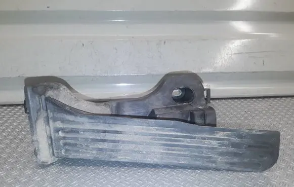 Skoda Octavia Mk2 (1Z) Accelerator throttle pedal 1K1721503AC