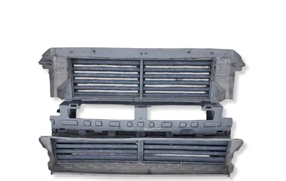 Ford Mondeo MK V Intercooler air guide/duct channel DS738473DH