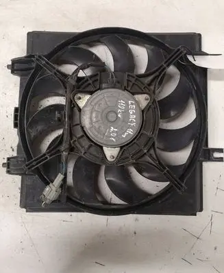 Subaru Legacy Electric radiator cooling fan