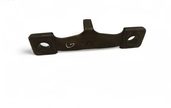 Volkswagen Tiguan Trunk lock loop 8V0827507D