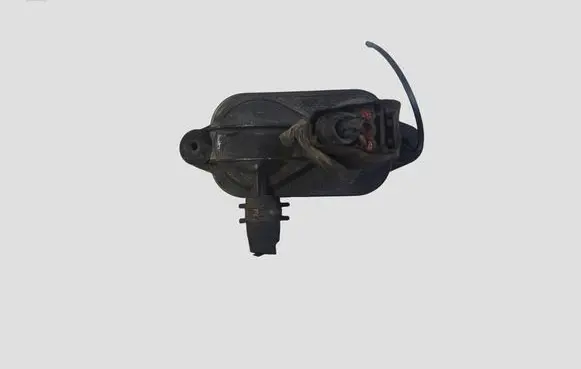 Volvo V50 Exhaust gas pressure sensor 3M5A5L200AB