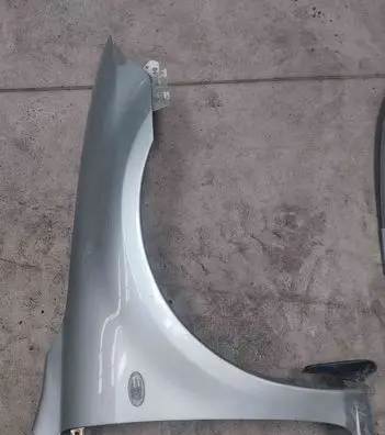Mazda 6 Fender 99558BR