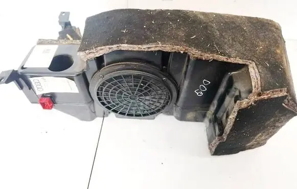 Audi A6 S6 C5 4B Subwoofer speaker 4B9035382