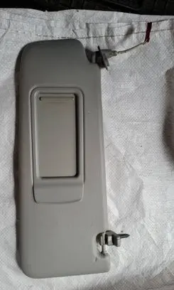 BMW 3 E90 E91 Sun visor Ppfv20