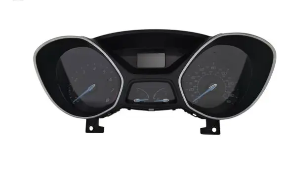Ford Focus Speedometer (instrument cluster) BM5T10849BN BM5T14C226AC BM5T14C026AL