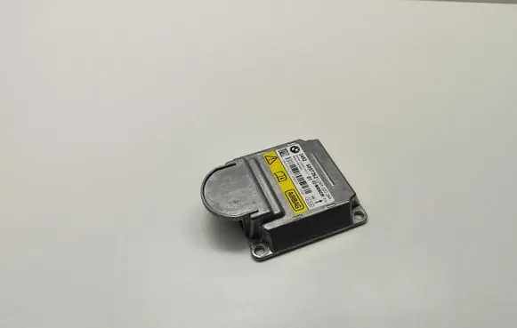 BMW 5 F10 F11 Airbag control unit/module 6857262 34526857262 685726201