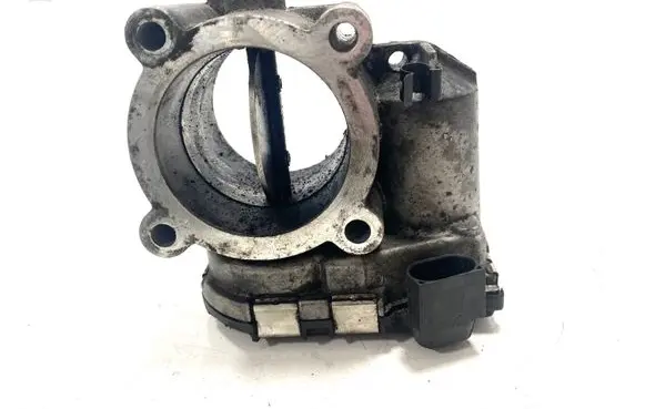 Jeep Grand Cherokee (WK) Throttle valve A6420900070 0281002678