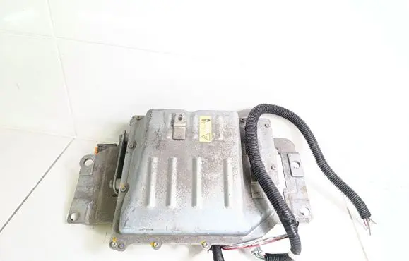 Renault Zoe Battery charger (optional) 293D61787R 297A26138R