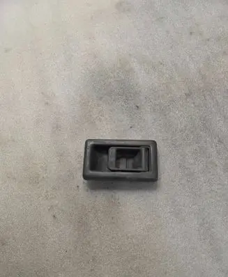 Fiat Ducato Front door interior handle 