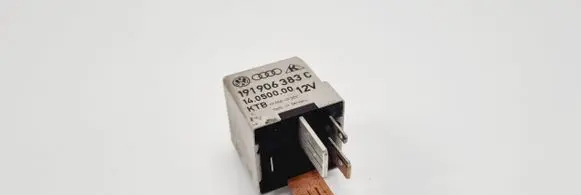 Volkswagen Polo III 6N 6N2 6NF Other relay 191906383C 14050000