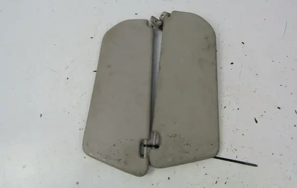 Opel Astra G Sun visor 