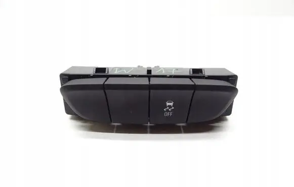 Opel Astra K ESP (stability program) switch 39028736