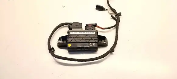 Audi Q5 SQ5 Adblue control unit 8R0907101B