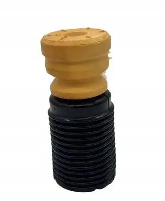 BMW 6 F12 F13 Rear shock absorber/damper 6775755