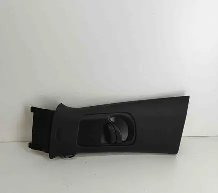 Seat Tarraco (B) pillar trim (bottom) 5NA868309 5NA867243C