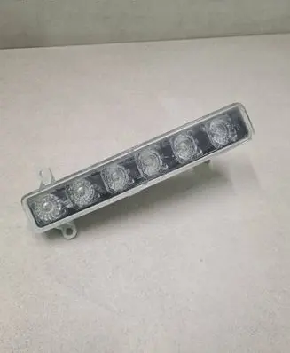 Peugeot Partner LED Daytime headlight 110372225 9812662280