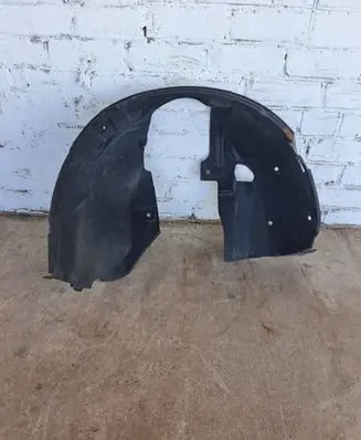 Mini Cooper Hatch Hardtop Front wheel arch liner splash guards 11816810 517171486197