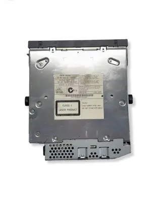 BMW X5 E70 CD/DVD changer 9151148 AL700280755322