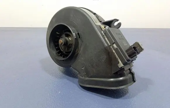 Peugeot 807 Heater fan/blower 1485725080