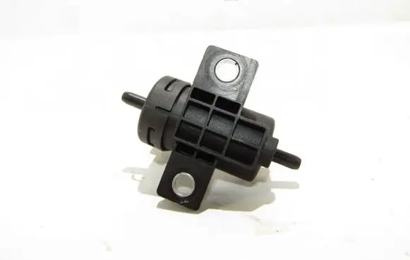 Peugeot 5008 Turbo solenoid valve