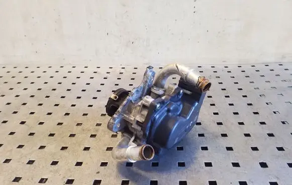 Skoda Octavia Mk3 (5E) EGR valve 04L131501S