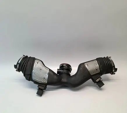 Air intake duct part
