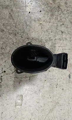 Peugeot Expert Mass air flow meter 72834204 9650010780