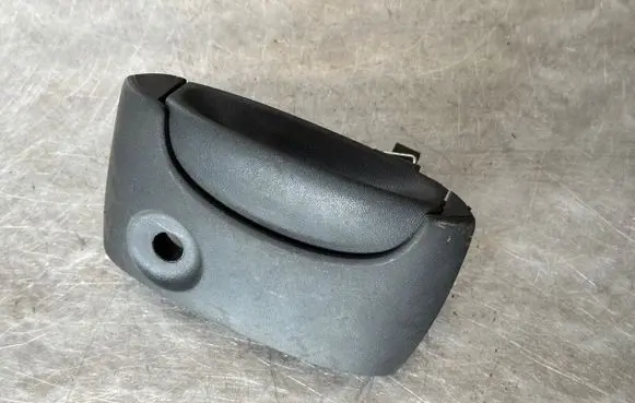 Renault Kangoo I Sliding door exterior handle 