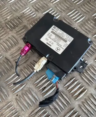 Mercedes-Benz E W212 Other control units/modules A2429004801 A2429018900 353802050565029