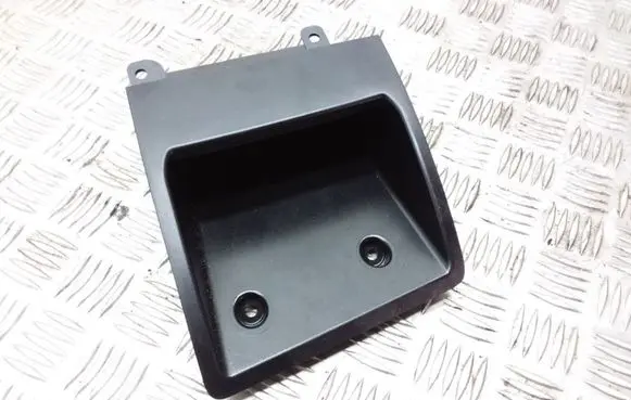 BMW 5 E60 E61 Dashboard storage box/compartment 7063163