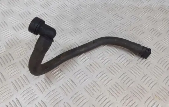 Opel Combo E Engine coolant pipe/hose
