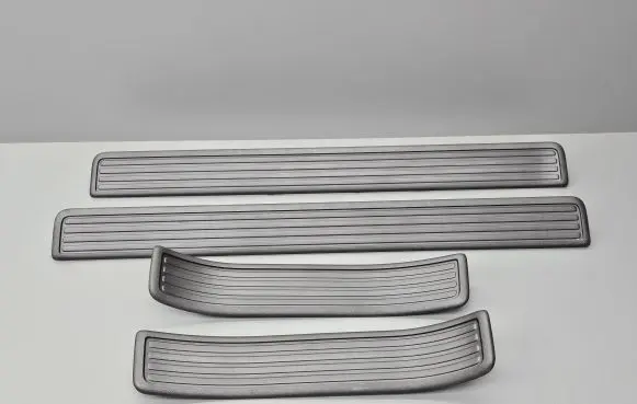 Honda Accord sill trim set (inner) 84262TL0003020 84202TL0003020 84252TL0003020
