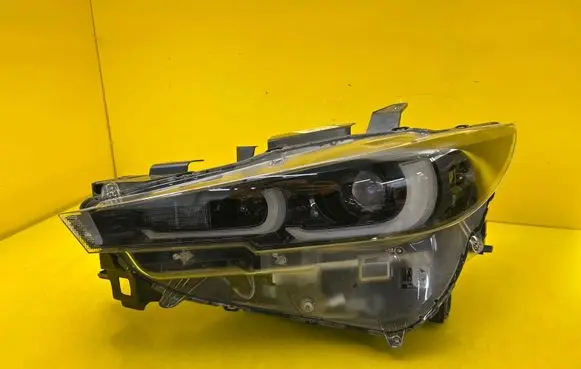 Mazda CX-5 II Headlight/headlamp KSD651040