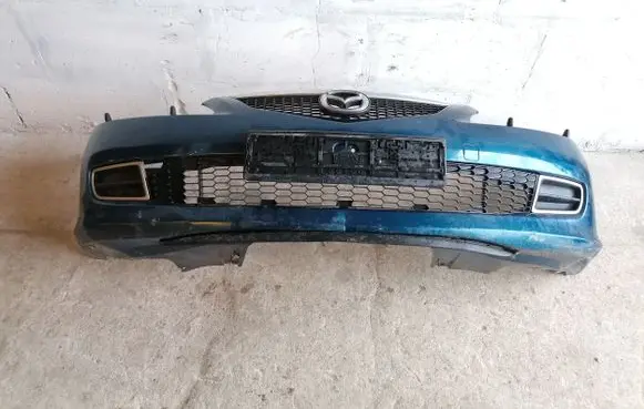 Mazda 6 Front bumper