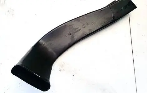 Citroen C5 Cabin air duct channel 9660086880